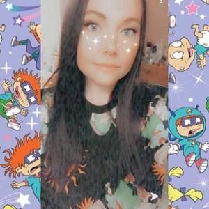 Meet your Posher, Jessi